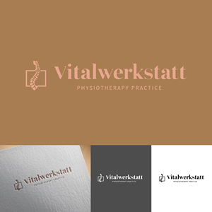 Logo Design by faguns for this project | Design: #33394090