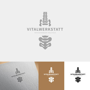 Logo Design by faguns for this project | Design: #33394096