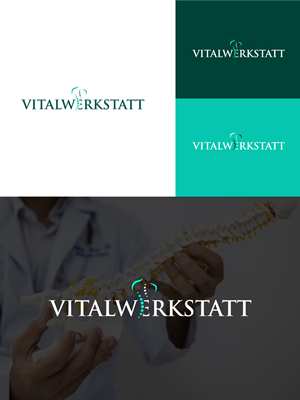 Logo Design by AyaanArt for this project | Design: #33395150