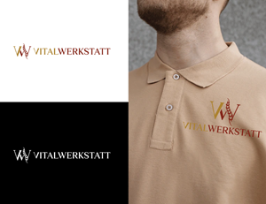 Logo Design by RA-bica for this project | Design: #33417581