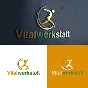 Logo Design by Mk_Graphix for this project | Design: #33391246
