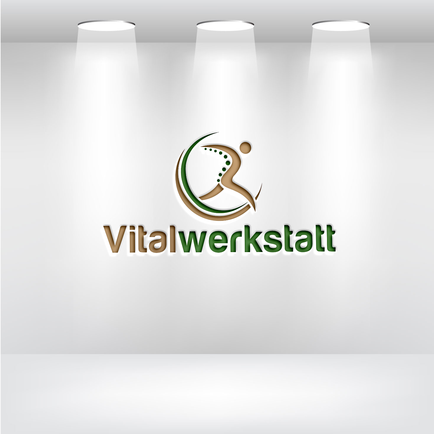 Logo Design by Mk_Graphix for this project | Design #33395105