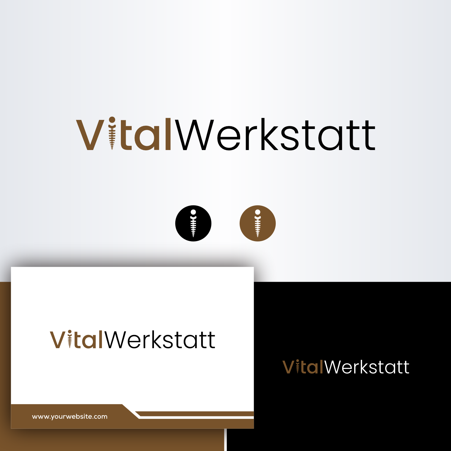 Logo Design by Kenshin777 for this project | Design #33394880