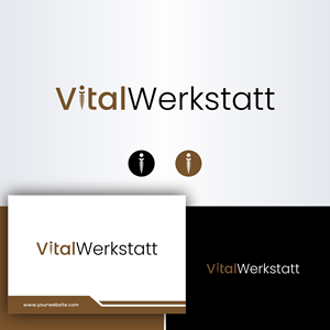 Logo Design by Kenshin777 for this project | Design: #33394880