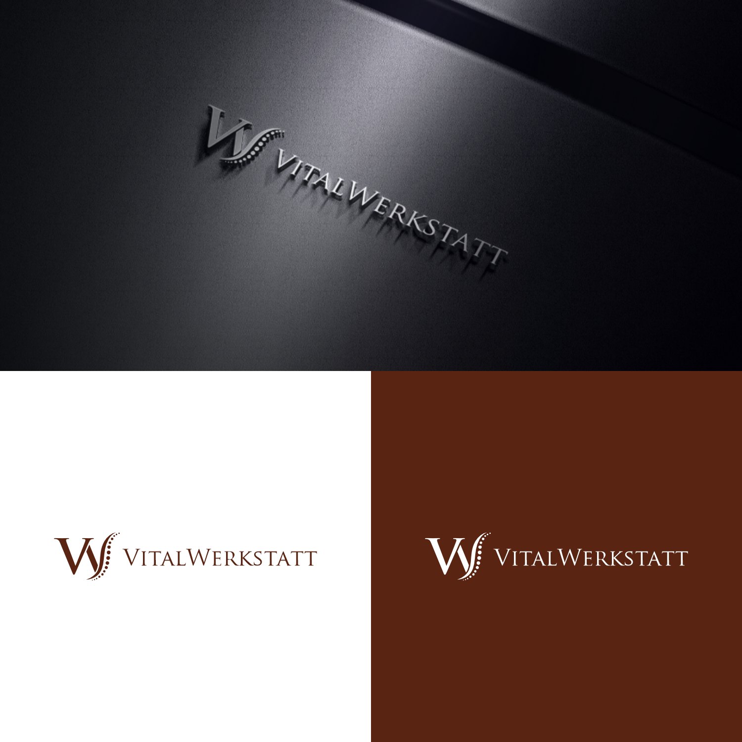 Logo Design by Kenshin777 for this project | Design #33395481