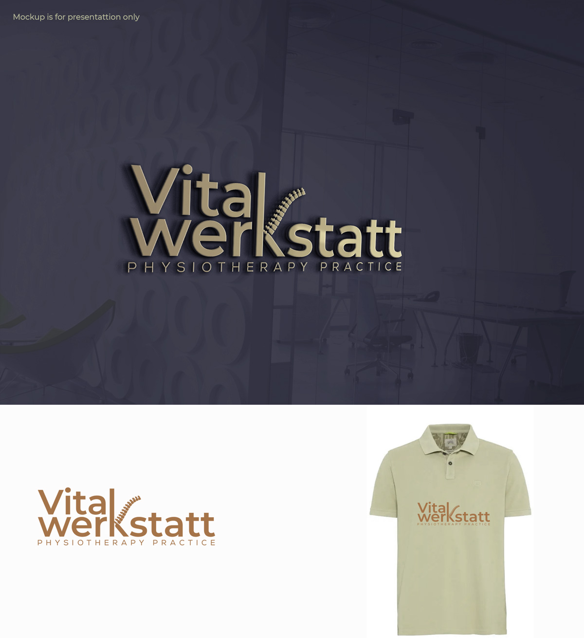 Diseño de Logo por M Art & Design para este proyecto | Diseño #33390773