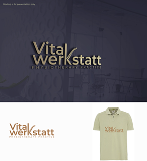 Logo Design by M Art & Design for this project | Design: #33390773