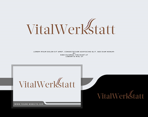 Logo Design by uzzal100 for this project | Design #33393588