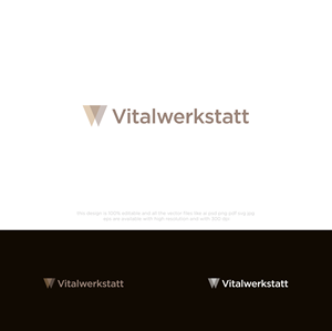 Logo Design by chilliebird studio