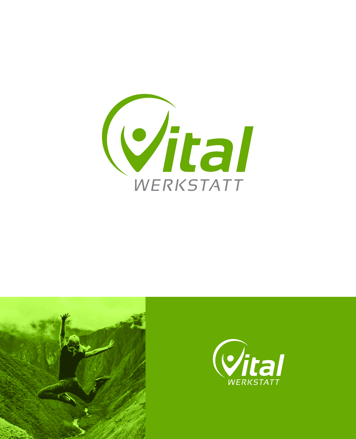 Logo Design by apik. for this project | Design #33391382