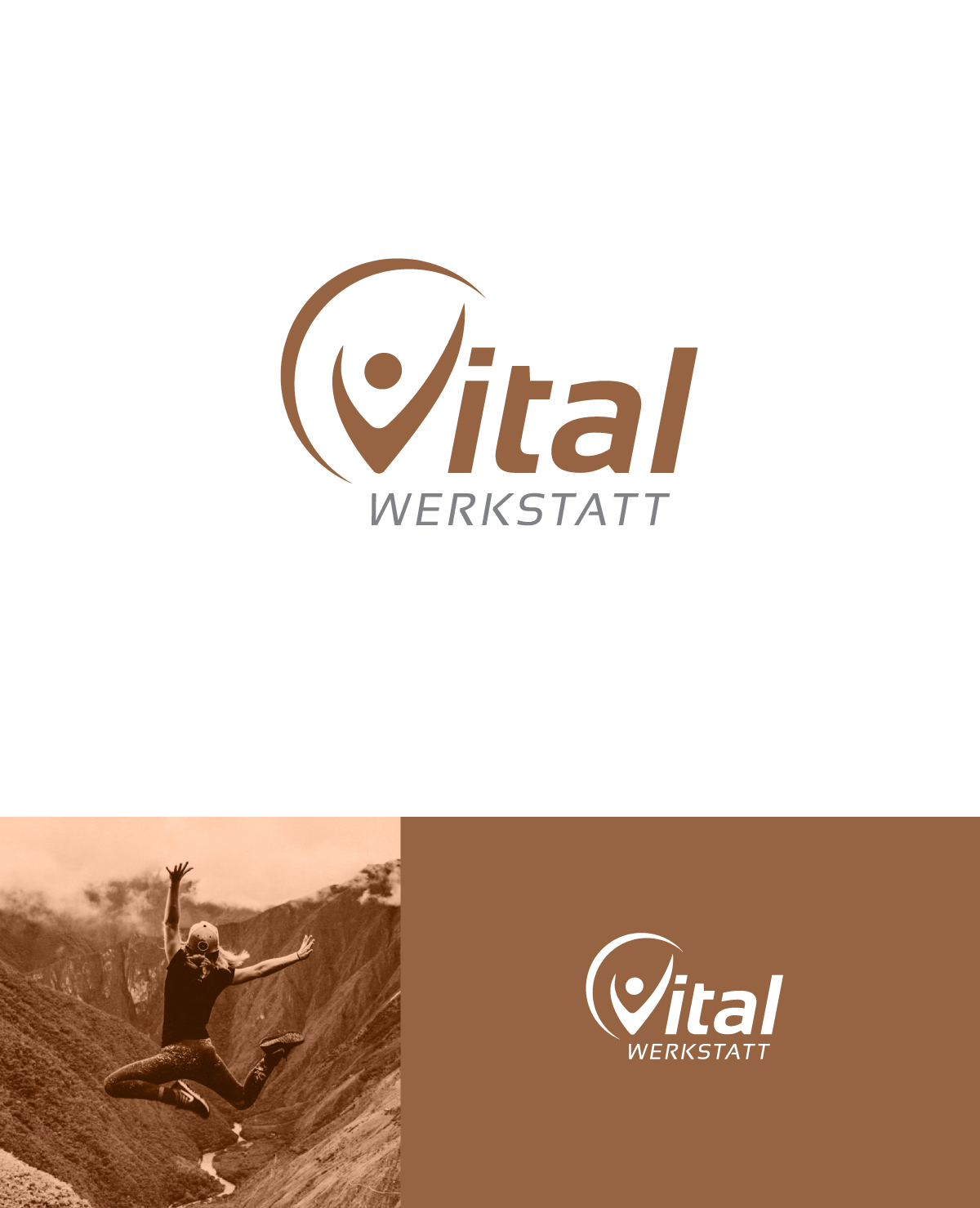 Logo Design by apik. for this project | Design #33392200