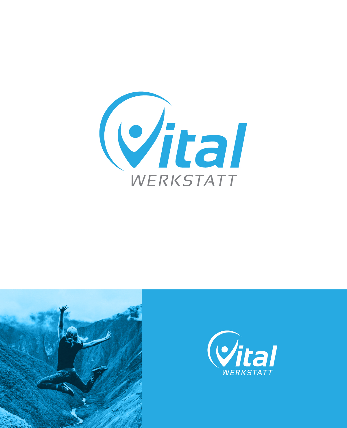 Logo Design by apik. for this project | Design #33396704