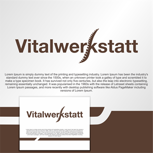 Logo Design by diego costa for this project | Design: #33401191