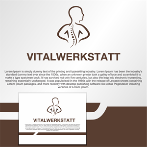 Logo Design by diego costa for this project | Design: #33401271