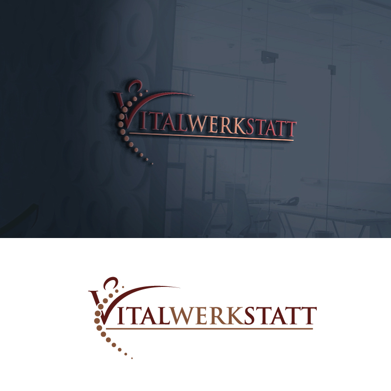 Diseño de Logo por VisionCraft™ para este proyecto | Diseño #33392818