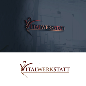 Logo Design by VisionCraft™ for this project | Design: #33392818
