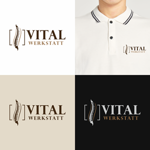 Logo Design by arillingga