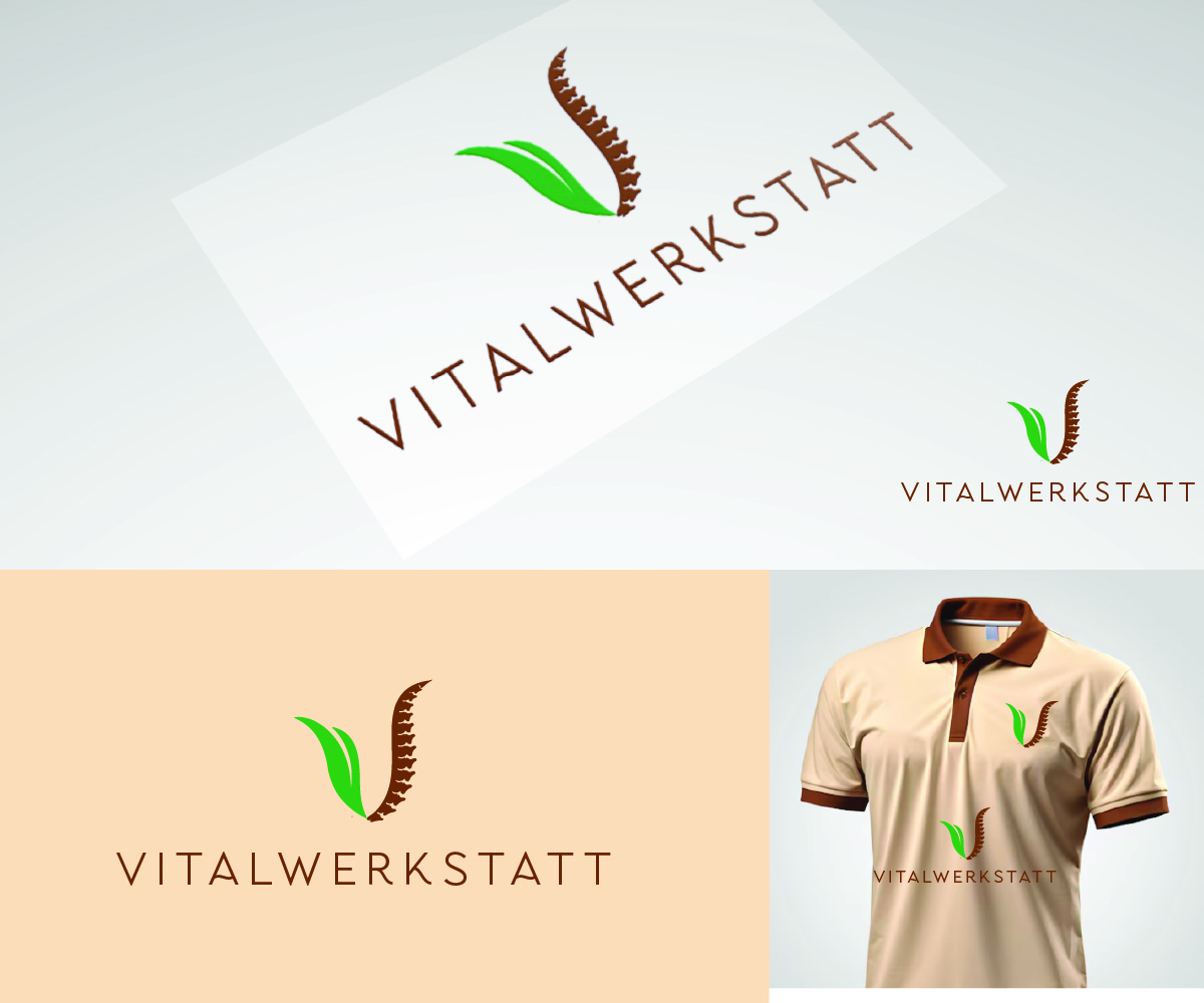 Diseño de Logo por S5 para este proyecto | Diseño #33390834