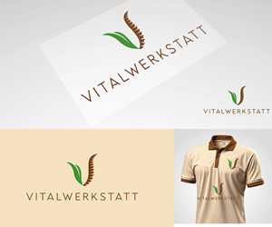 Logo Design by S5 for this project | Design: #33390834