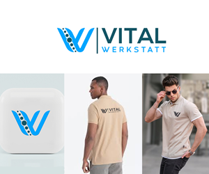 Logo Design by SANJU1 for this project | Design: #33396799
