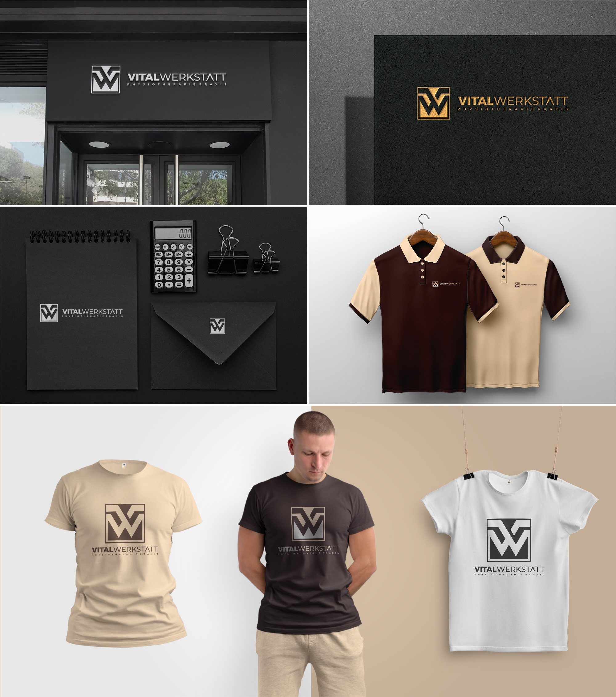 Logo Design by MAJESTY GOWIN™ for this project | Design #33421328