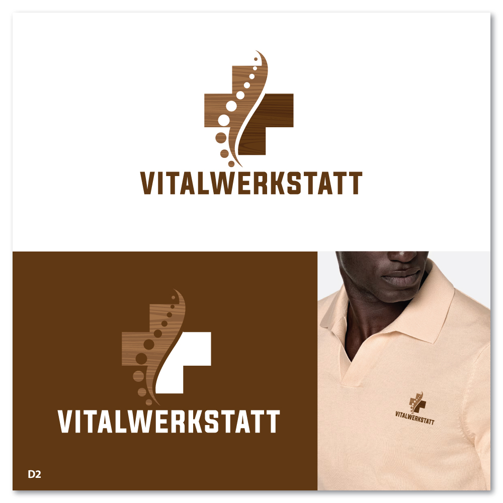 Logo Design by Sujit Banerjee for this project | Design #33392364