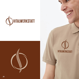 Logo Design by Sujit Banerjee for this project | Design: #33392365