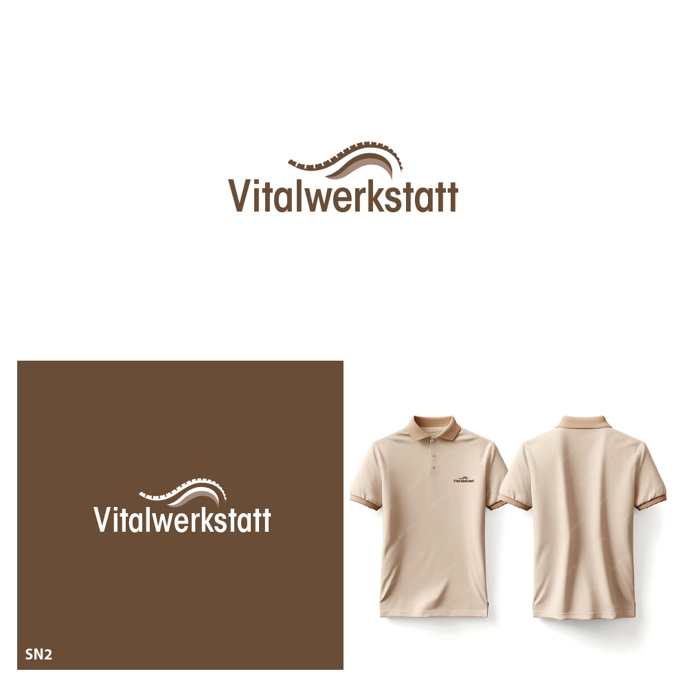 Logo Design by Sujit Banerjee for this project | Design #33392367