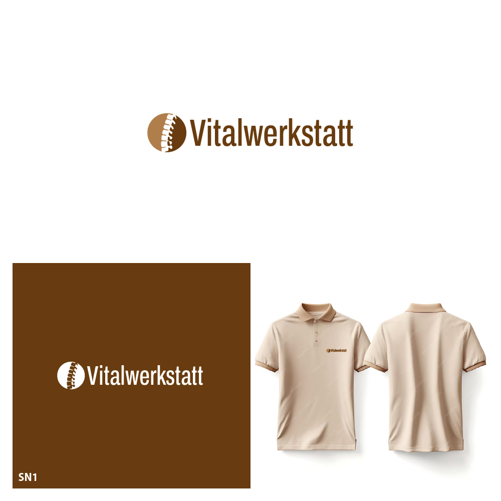 Logo Design by Sujit Banerjee for this project | Design #33392369