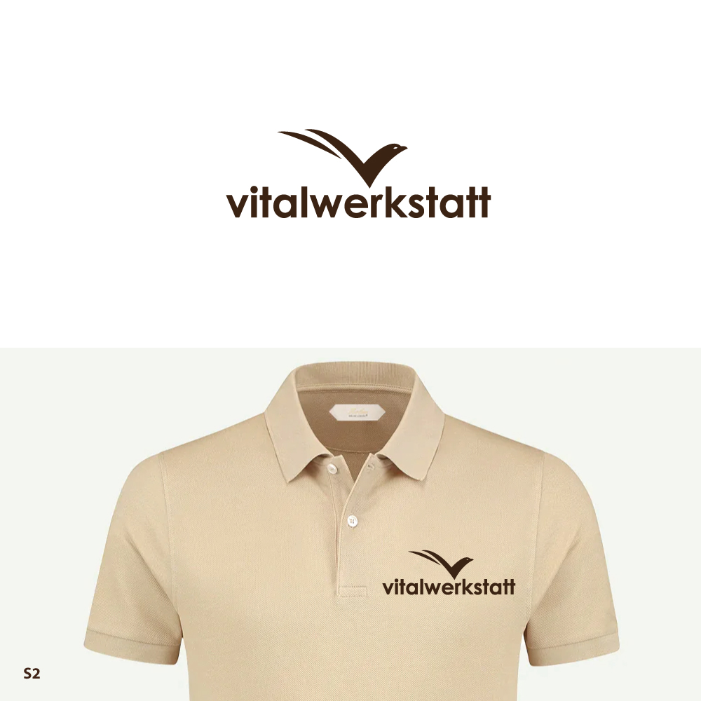 Logo Design by Sujit Banerjee for this project | Design #33392370