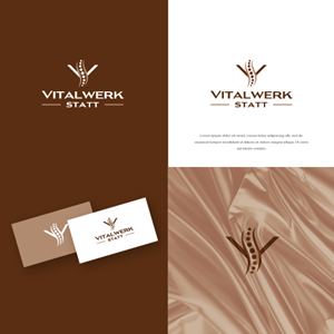 Logo Design by victipedia for this project | Design: #33405622