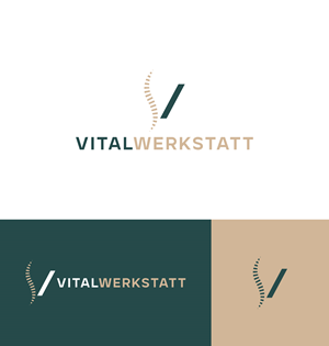 Logo Design by The Lion Studios for this project | Design: #33395693