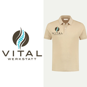 Logo Design by _enma for this project | Design: #33393915