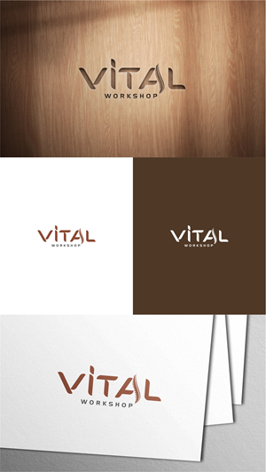 Logo Design by Dave Paresh for this project | Design #33393627