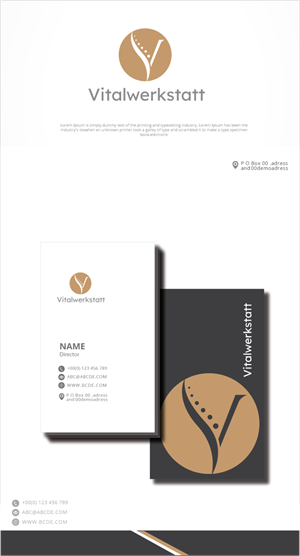 Logo Design by zebronicgraphic for this project | Design: #33392774