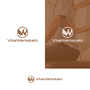 Logo Design by AL-BARAKAH for this project | Design: #33394836