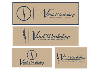 Logo Design by zombras for this project | Design: #33421996