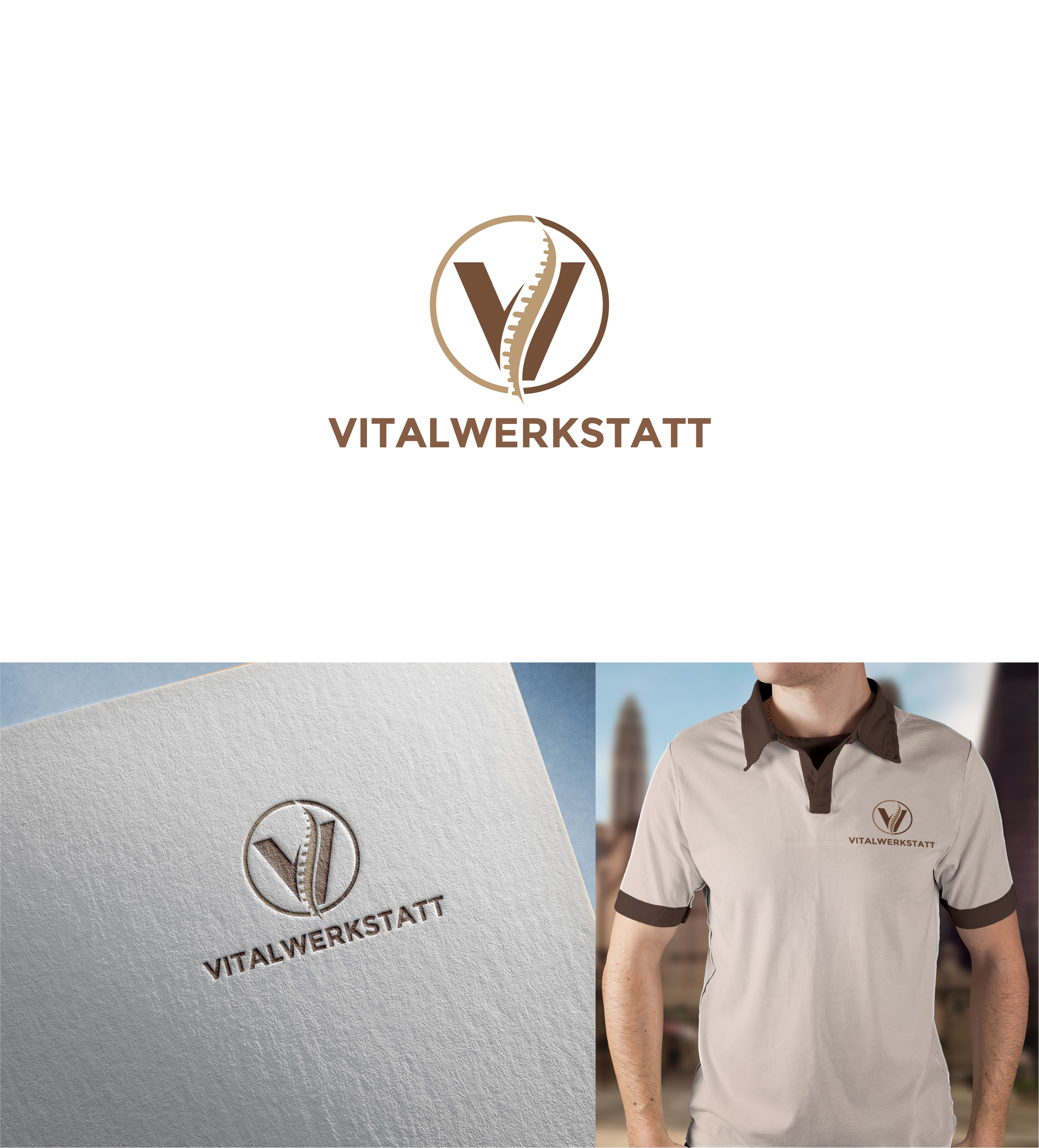 Logo-Design von Joenet Jayawarna für dieses Projekt | Design #33426279