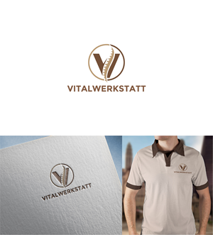 Logo Design by Joenet Jayawarna for this project | Design #33426279