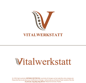 Logo Design by FireflyArt for this project | Design: #33395394