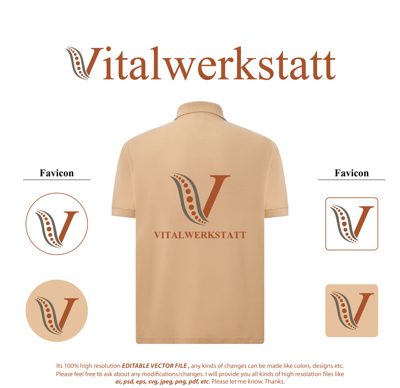 Diseño de Logo por FireflyArt para este proyecto | Diseño #33395395