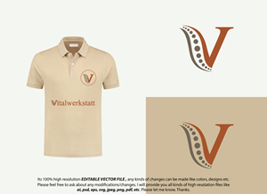 Logo Design by FireflyArt for this project | Design: #33395396