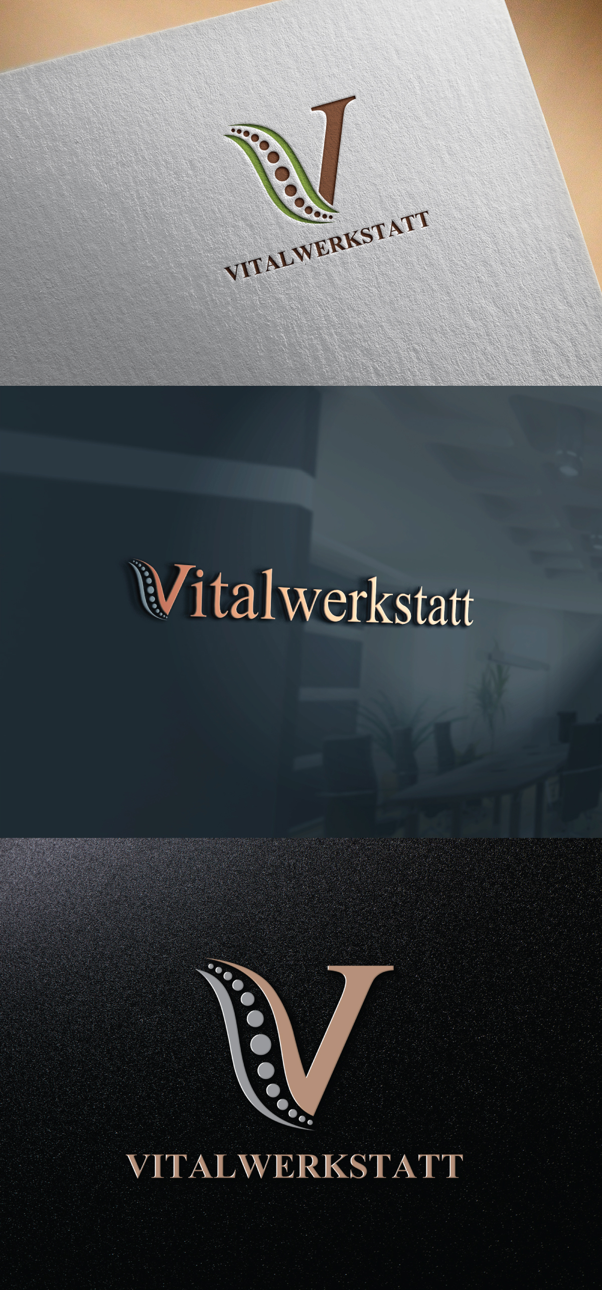 Diseño de Logo por FireflyArt para este proyecto | Diseño #33395397