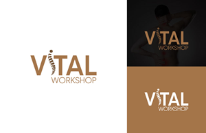 Logo Design by Krishno for this project | Design: #33393167