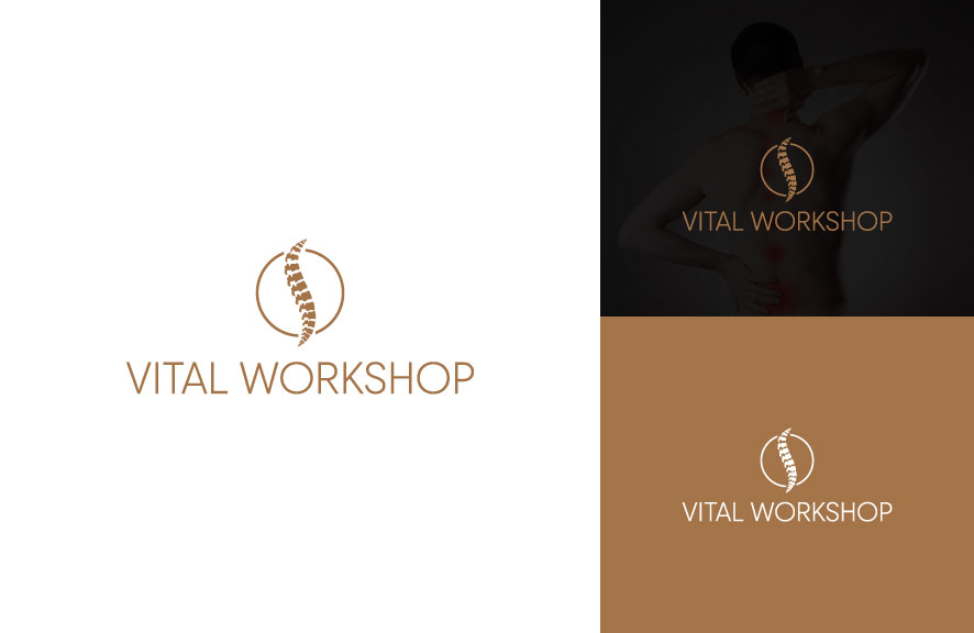 Logo Design by Krishno for this project | Design #33393170
