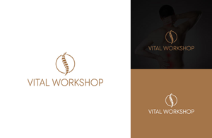 Logo Design by Krishno for this project | Design: #33393170