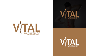 Logo Design by Krishno for this project | Design: #33393174