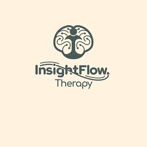 Logo-Design von PaoloP für InsightFlow Therapy | Design: #33394038