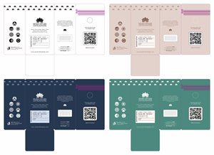 Packaging Design by ADDWING