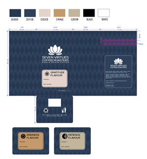 Packaging Design by mbathamoses